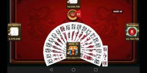 Hướng dẫn cách xếp bài tổ tôm cụ thể nhất