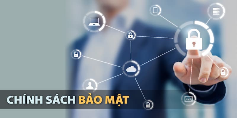 Chính sách bảo mật tại EE88 được đánh giá cao