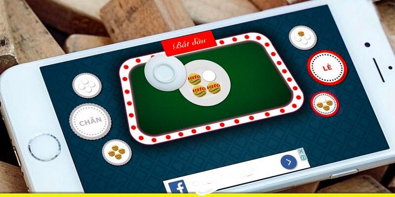 Mẹo chơi thắng Cờ bạc mà không mà cần bịp
