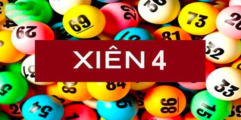 Khái niệm xiên 4 là gì?