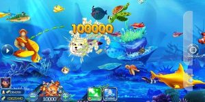 Bắn cá đại dương và những điều game thủ cần biết