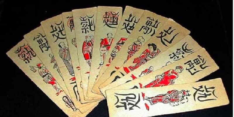 Quy tắc chơi Tổ tôm mà người chơi cần biết
