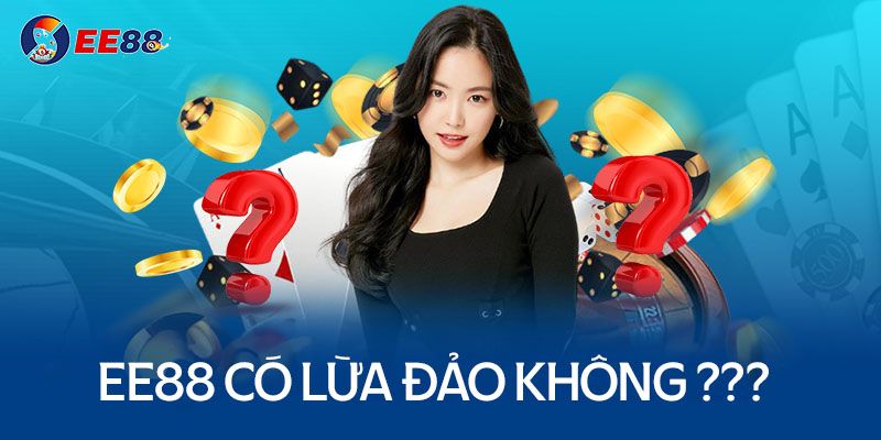 FAQ – Giải đáp một số vấn đề thường xuyên gặp phải tại EE88